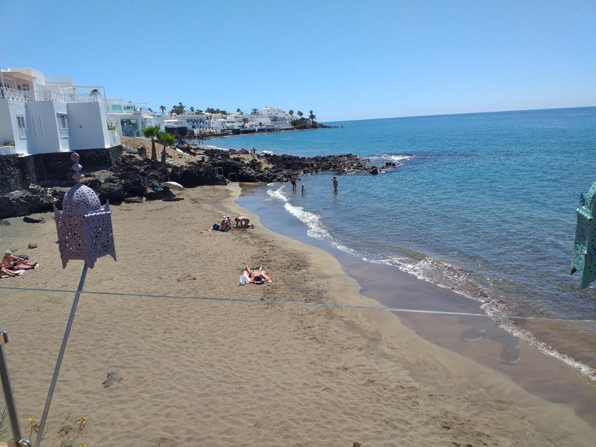 Apartamento Margarita Puerto del Carmen (Lanzarote) Exterior foto