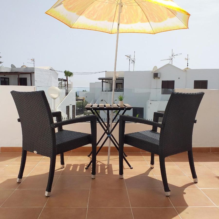 Apartamento Margarita Puerto del Carmen (Lanzarote) Exterior foto