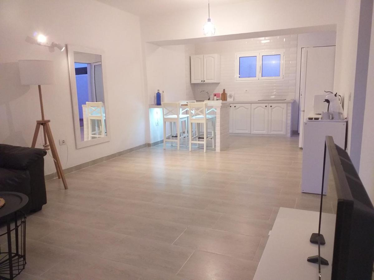 Apartamento Margarita Puerto del Carmen (Lanzarote) Exterior foto