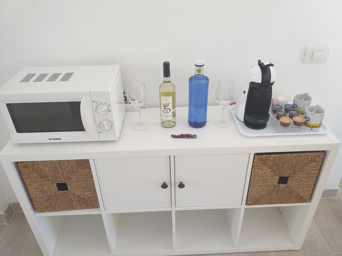 Apartamento Margarita Puerto del Carmen (Lanzarote) Exterior foto